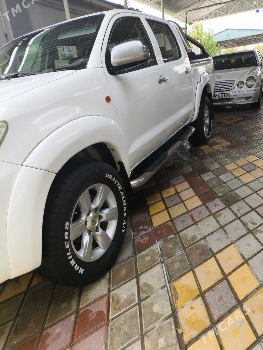 Toyota Hilux 2014 - 280 000 TMT - Bagyr - img 2