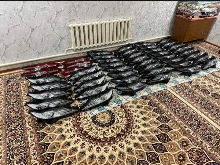 Fara Gruzinka Morda 6 700 TMT - Ашхабад - img 7