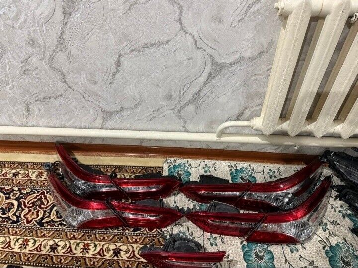 Fara Gruzinka Morda 6 700 TMT - Ашхабад - img 9