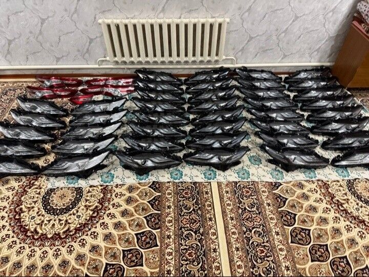 Fara Gruzinka Morda 6 700 TMT - Ашхабад - img 4