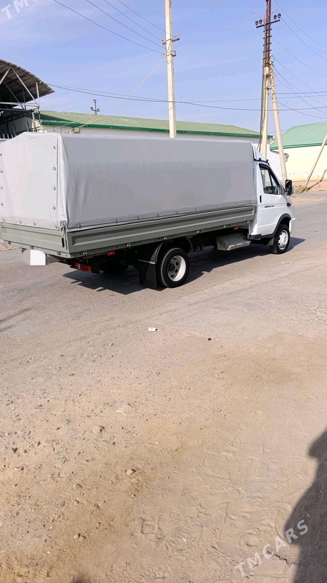Gaz Gazel 2015 - 250 000 TMT - Ашхабад - img 2