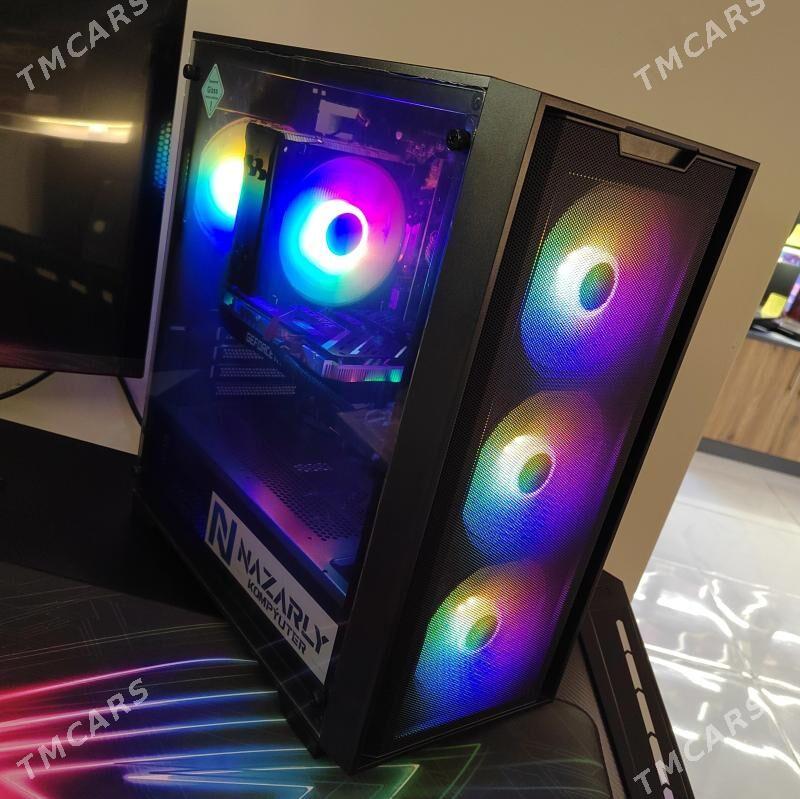CORE i3-13+GTX1660Ti 6Gb! - Parahat 7 - img 1