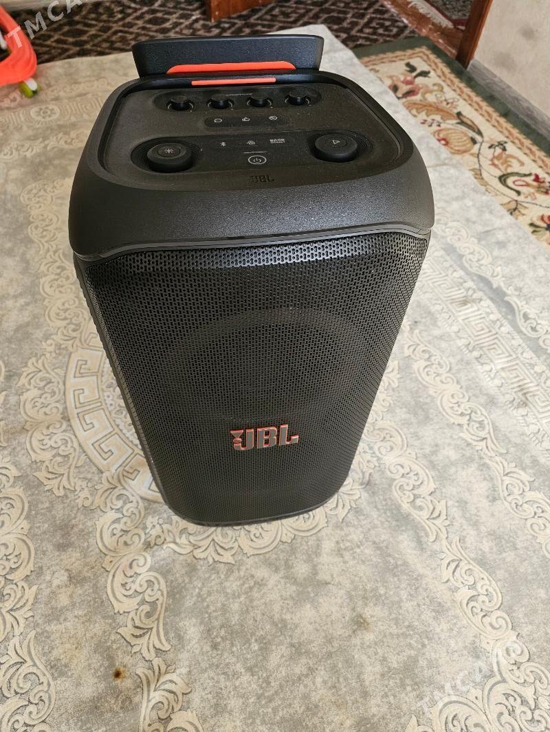 jbl partybox - Mary - img 2