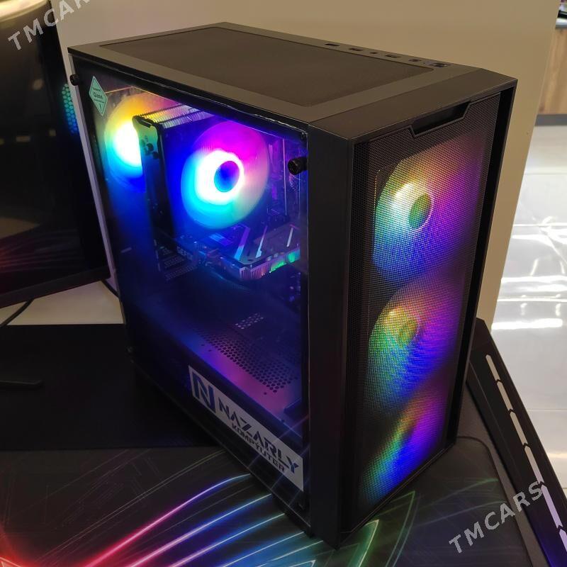 CORE i3-13+GTX1660Ti 6Gb! - Parahat 7 - img 3