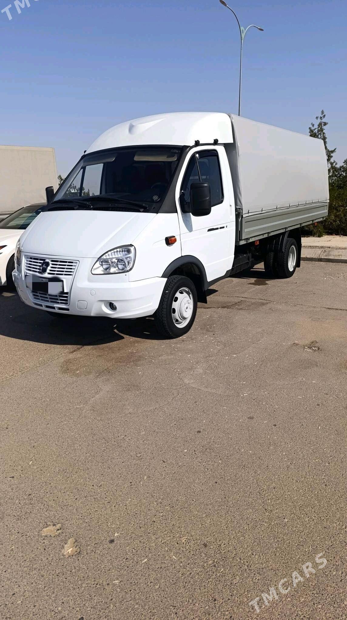 Gaz Gazel 2015 - 250 000 TMT - Ашхабад - img 4