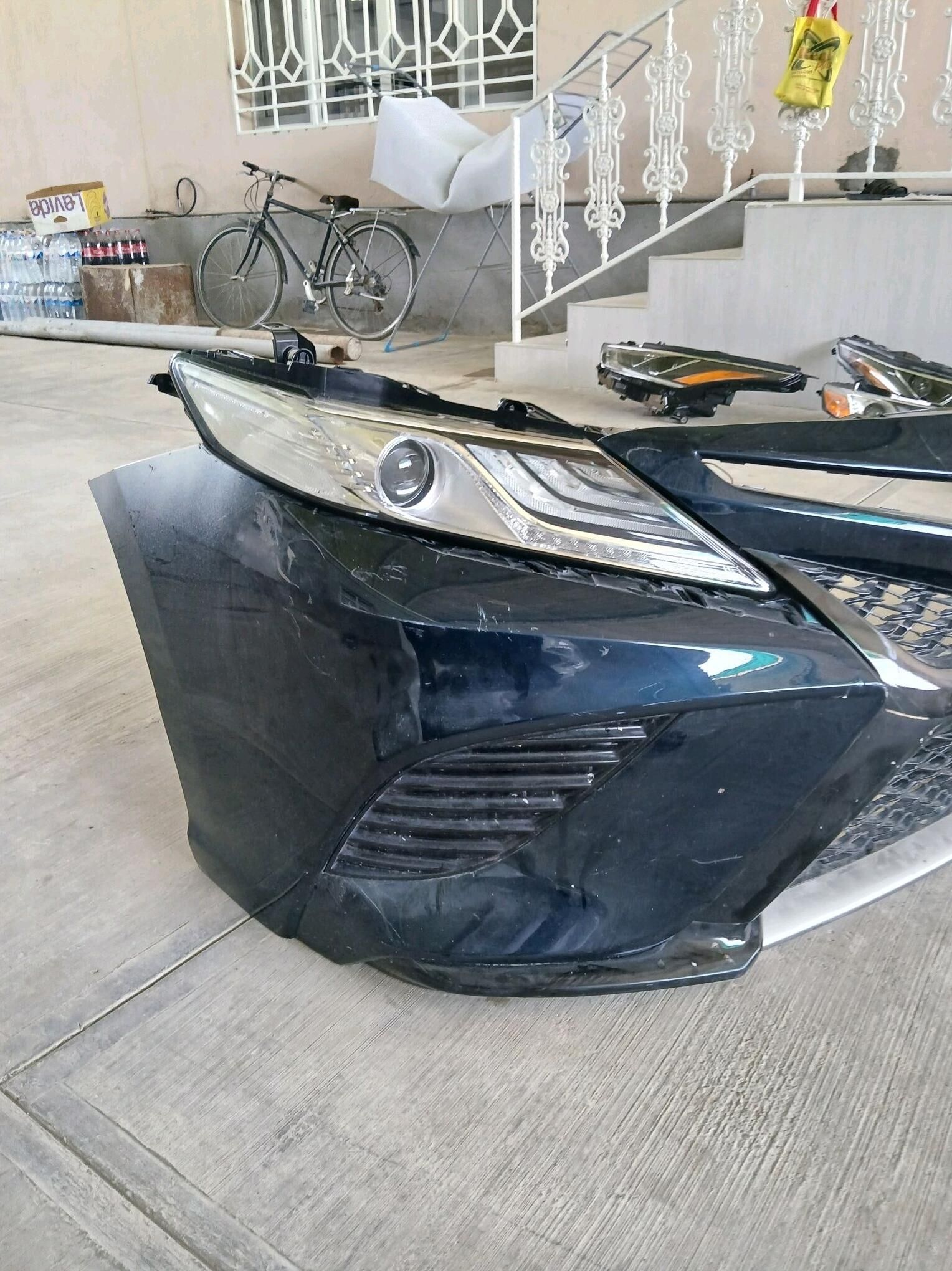 Fara Camry Yewropeyka orginal 6 700 TMT - Ашхабад - img 6