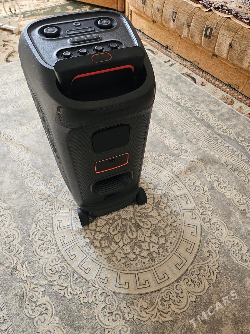 jbl partybox - Mary - img 3