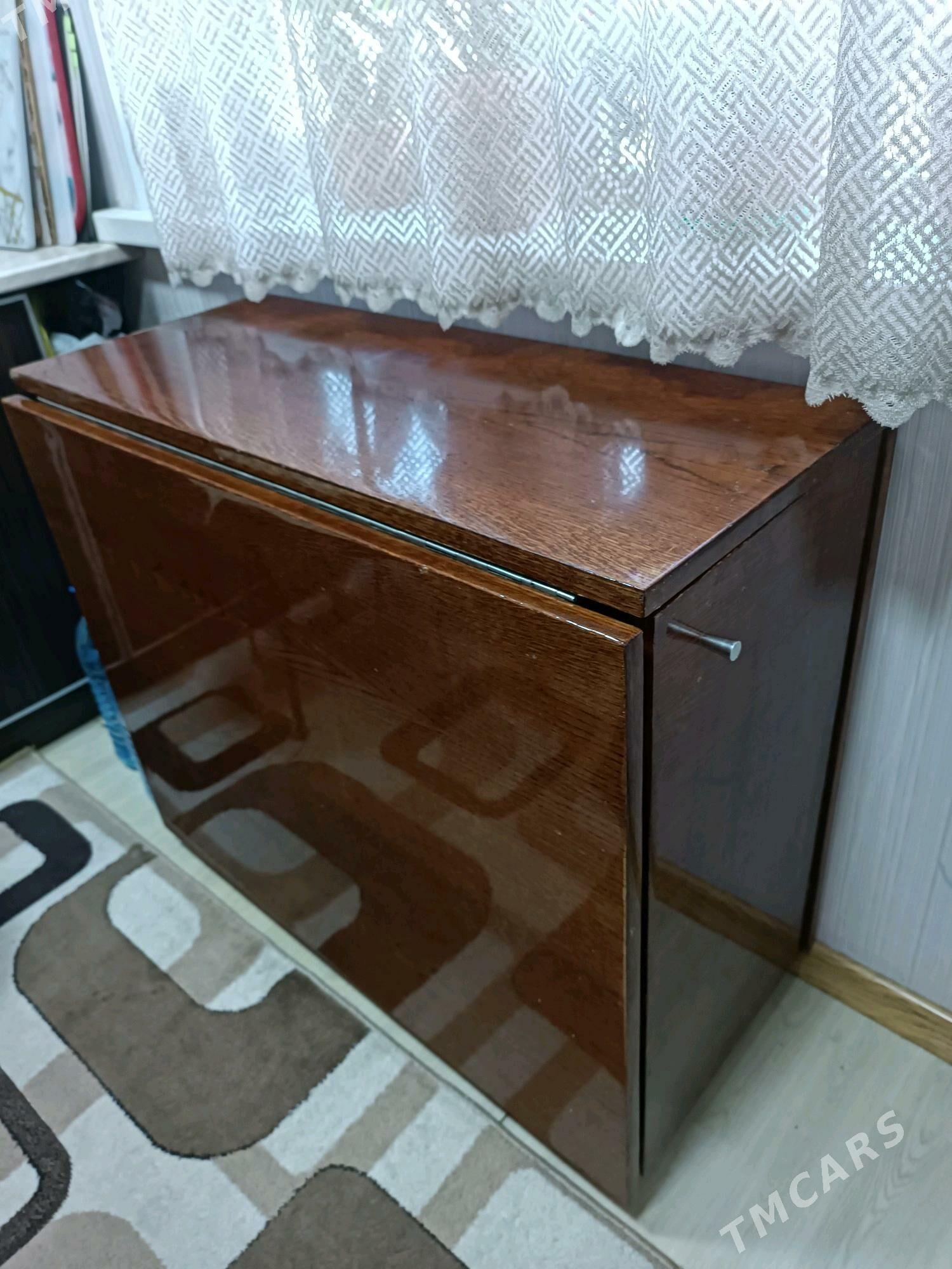 Стол раскладной - Мары - img 1