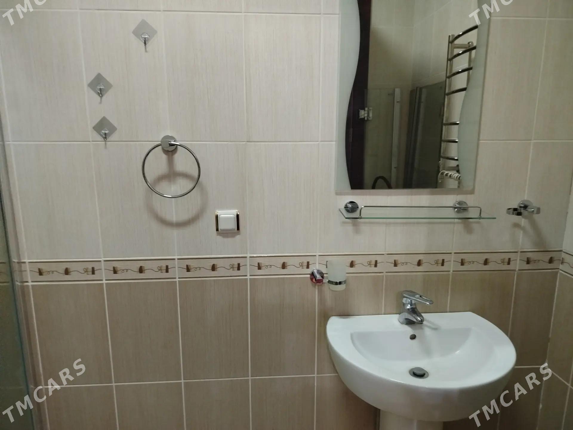 arenda komnat - Nebitgaz (Andalib-Ankara köç.) - img 4