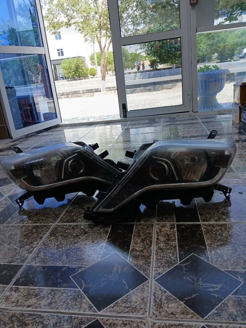 Prado goz yas fara 2014 3 000 TMT - Türkmenbaşy - img 1