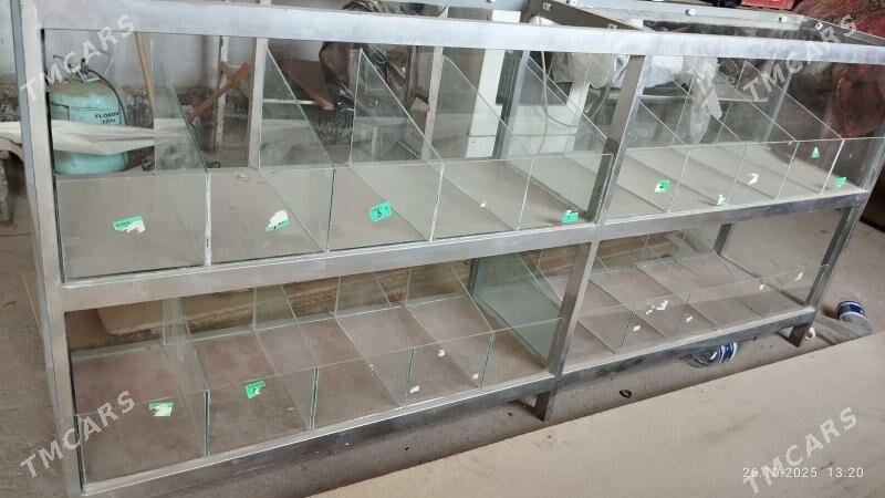 айналы полка - Туркменабат - img 2