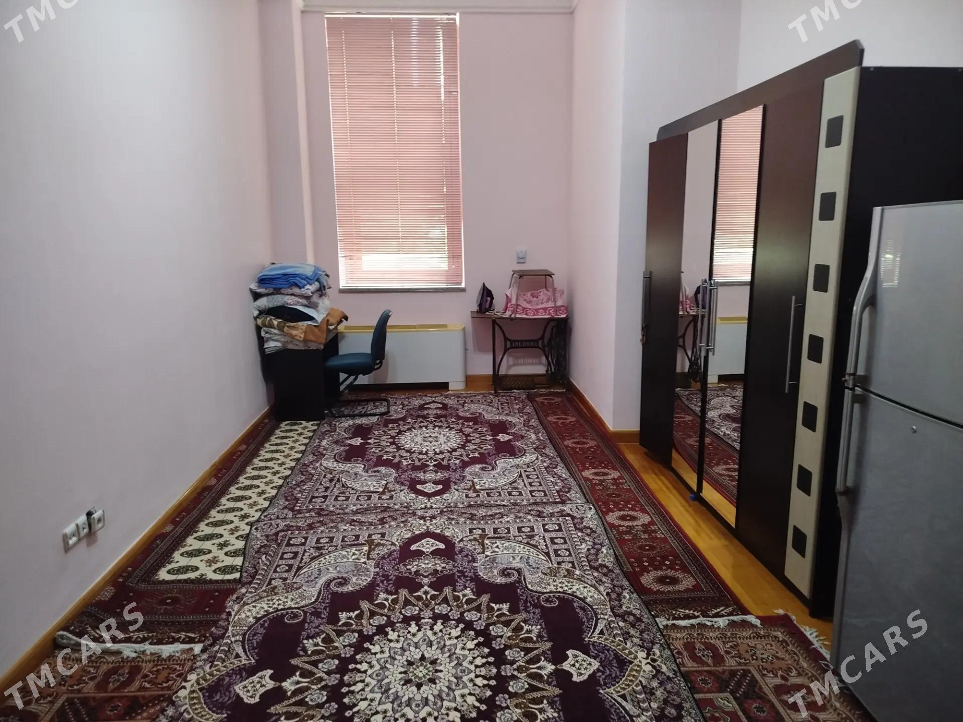 arenda komnat - Nebitgaz (Andalib-Ankara köç.) - img 2