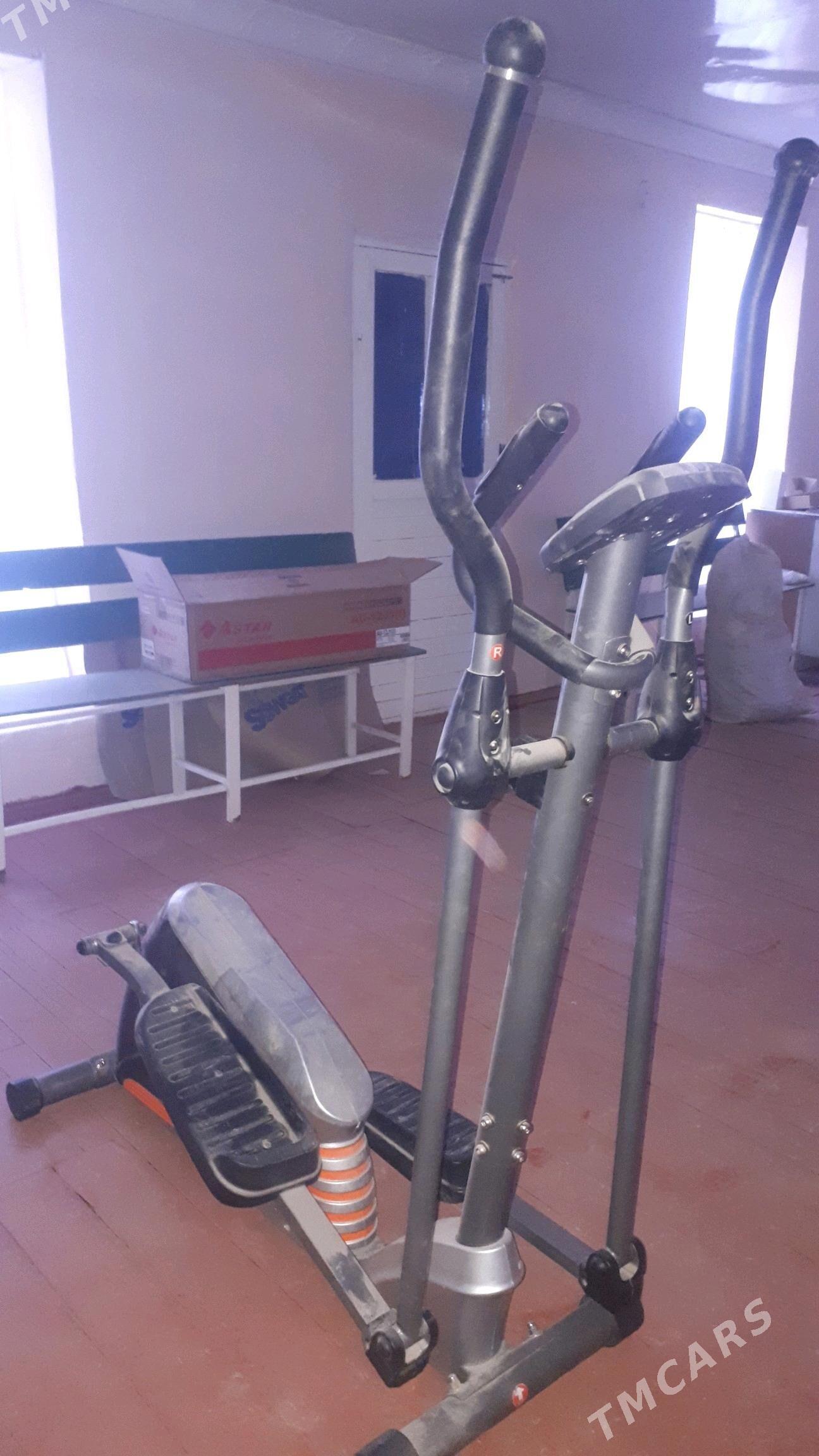 sport enjamy - Köýtendag - img 2