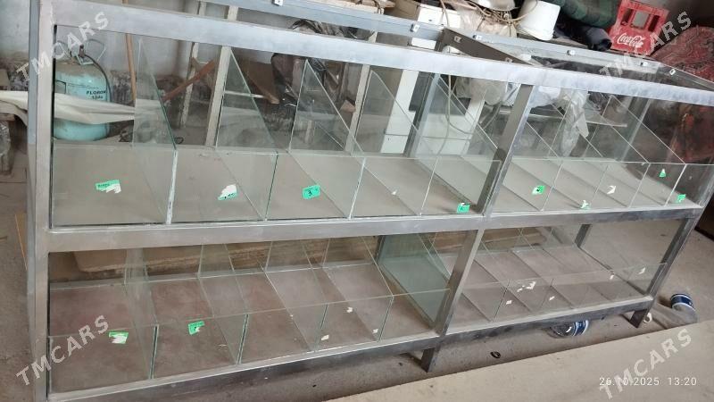 айналы полка - Туркменабат - img 4