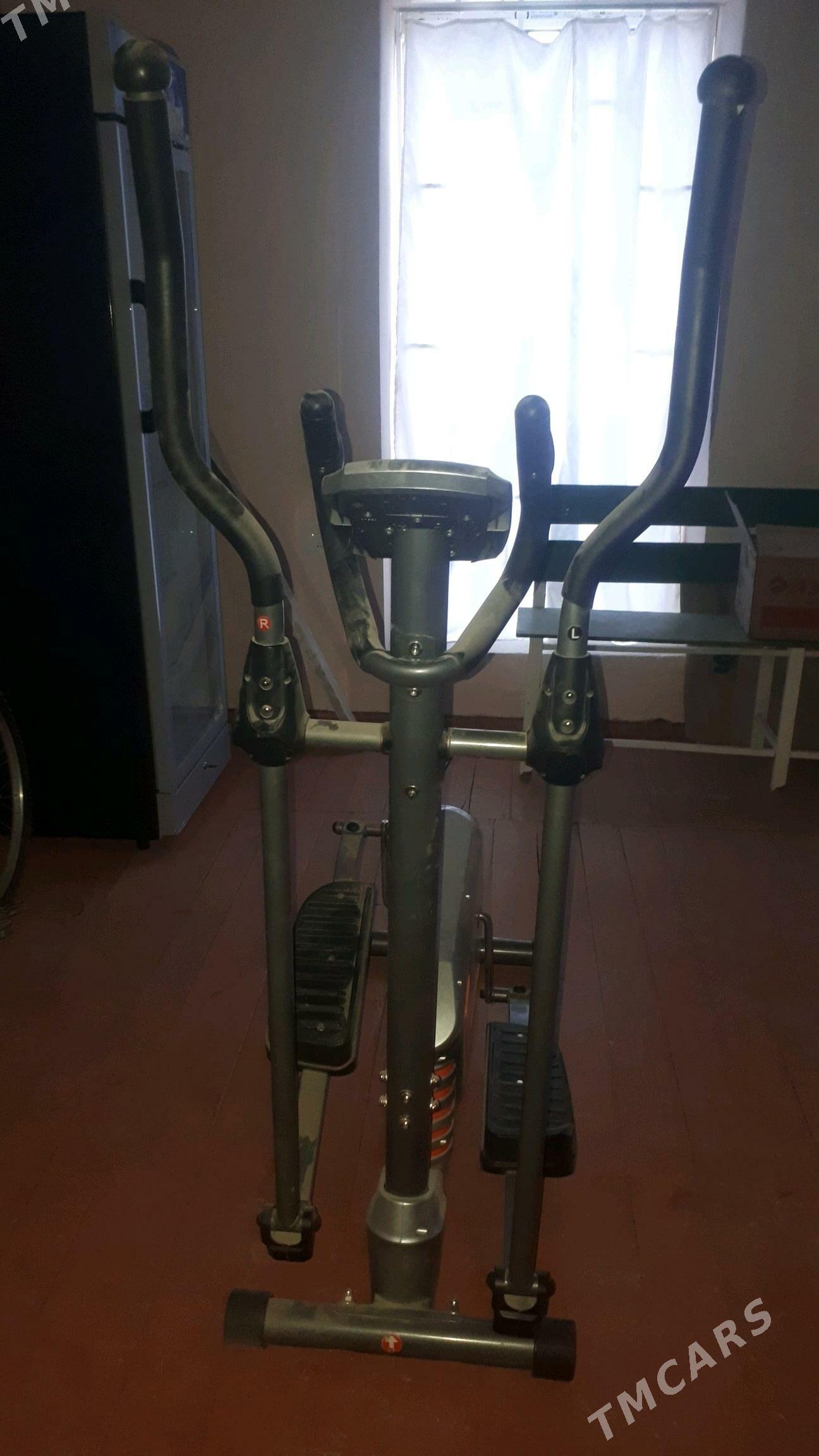 sport enjamy - Köýtendag - img 3