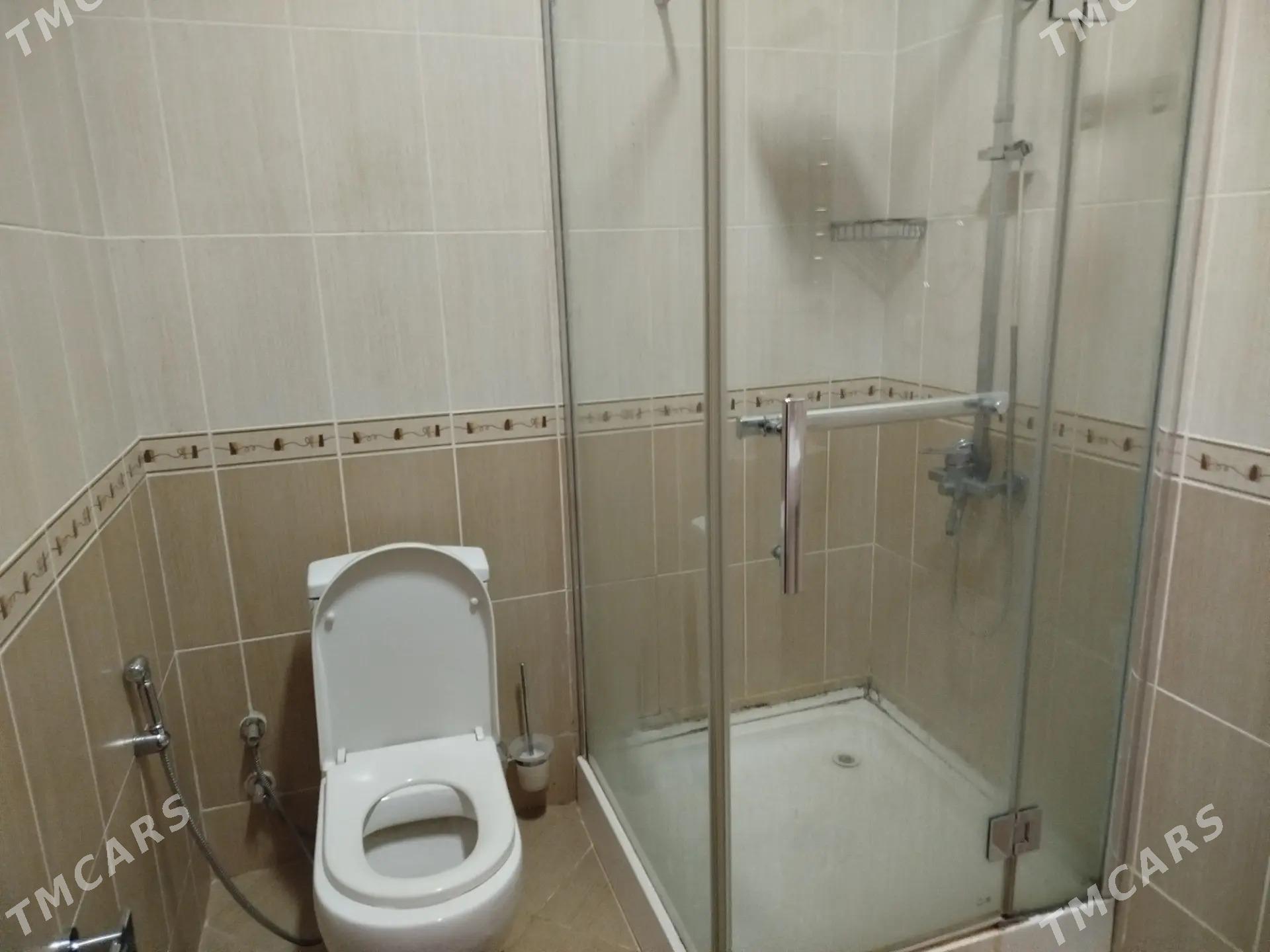 arenda komnat - Nebitgaz (Andalib-Ankara köç.) - img 3