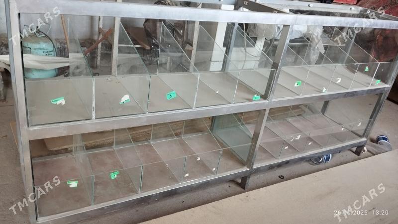 айналы полка - Туркменабат - img 3