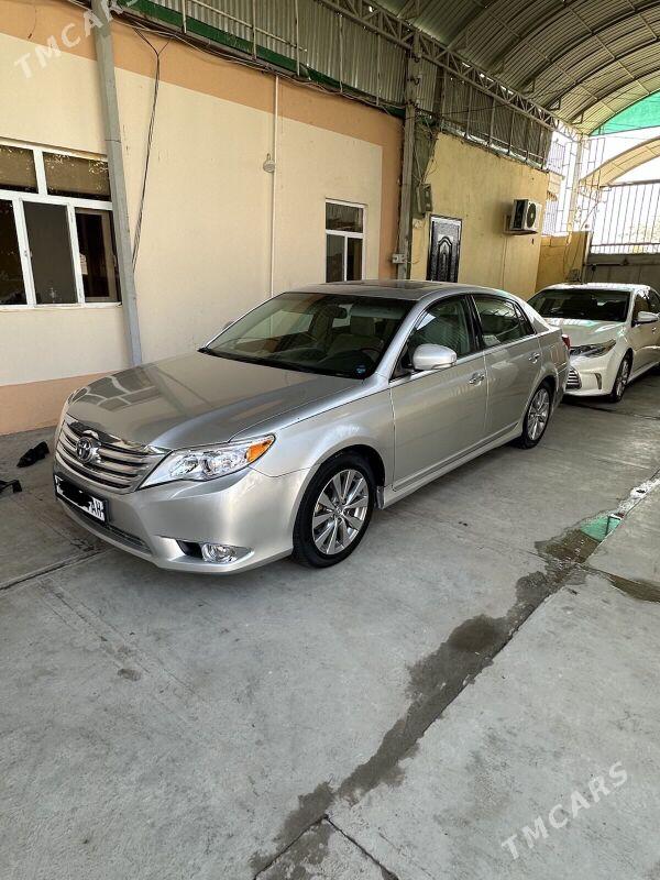 Toyota Avalon 2011 - 280 000 TMT - Ашхабад - img 4