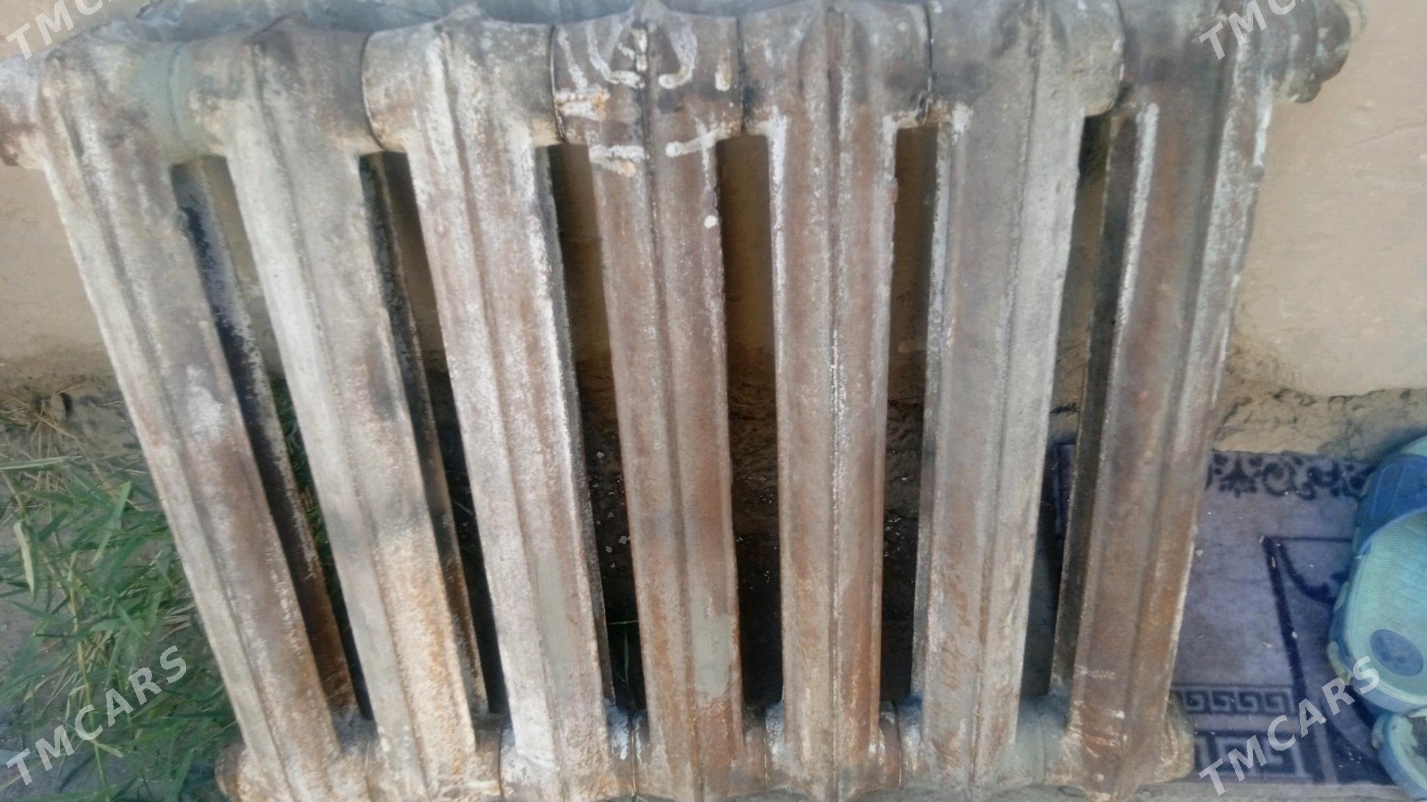 batarya - Daşoguz - img 1