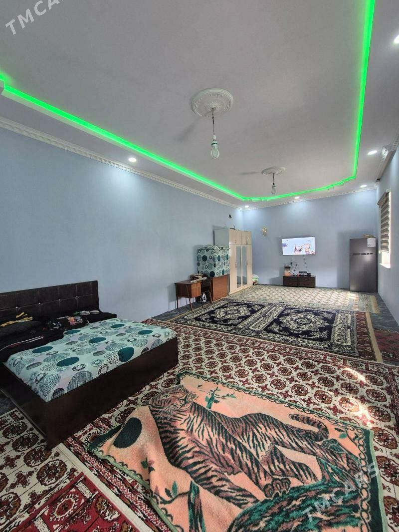 Satlyk plan jay - Aşgabat - img 2