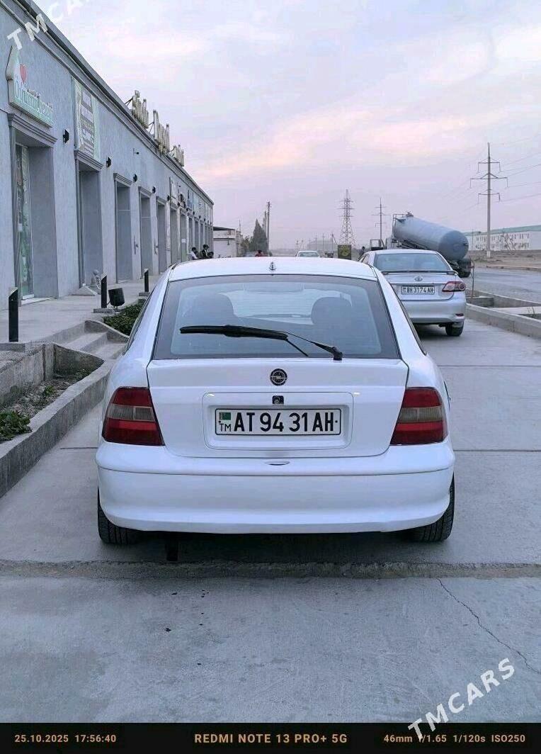 Opel Vectra 1996 - 36 000 TMT - Теджен - img 2