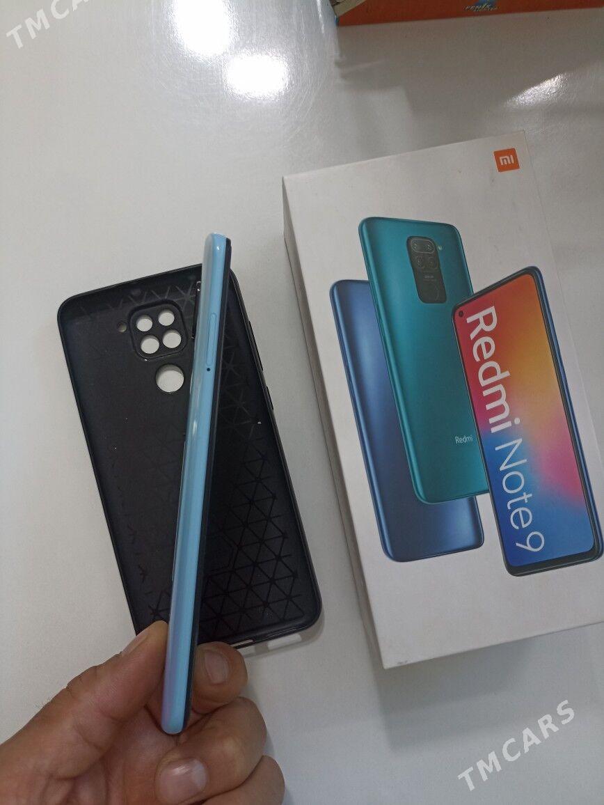 Redmi Note 9 - Туркменабат - img 4