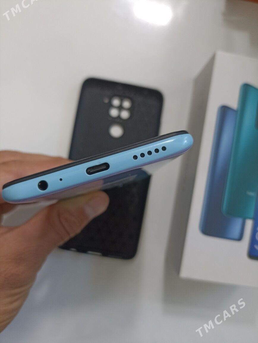 Redmi Note 9 - Туркменабат - img 5