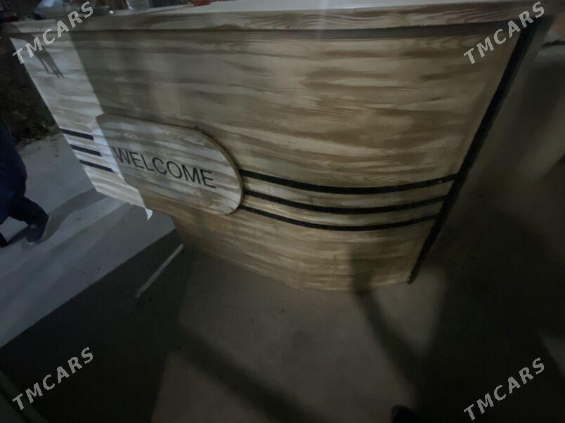 pecka kassa mebel - Тязе заман - img 2