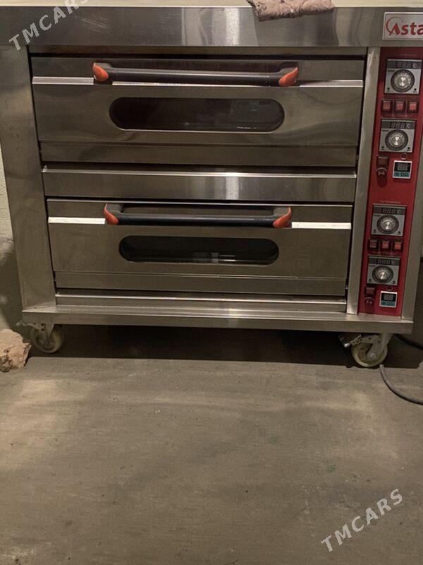 pecka kassa mebel - Täze zaman - img 1