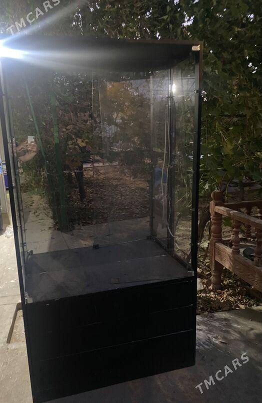 pecka kassa mebel - Тязе заман - img 3