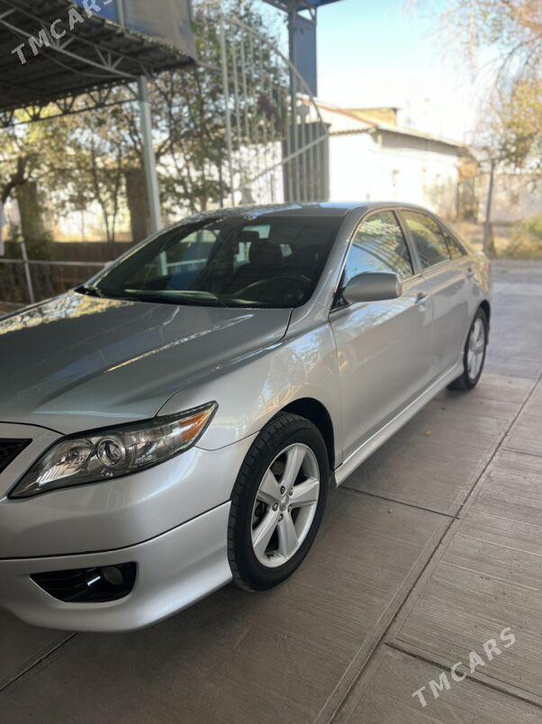 Toyota Camry 2010 - 215 000 TMT - Болдумсаз - img 7