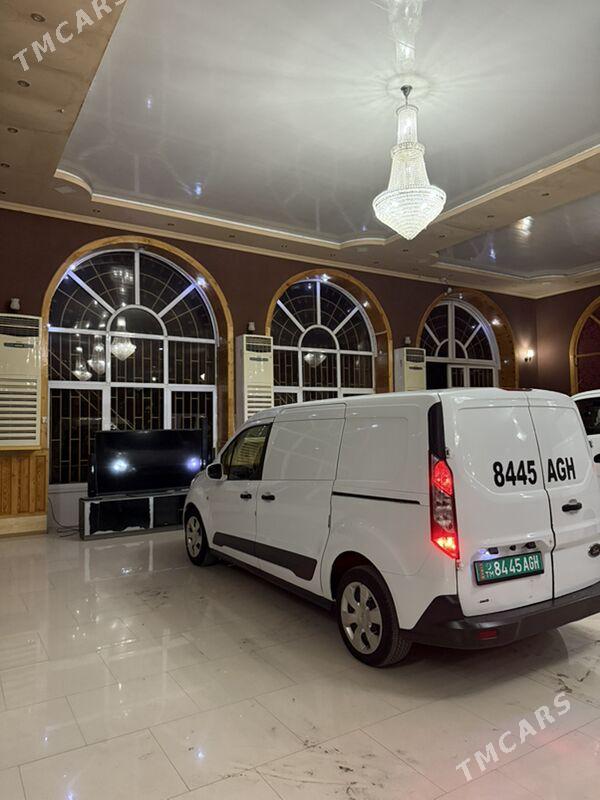 Ford Transit Connect 2016 - 110 000 TMT - Türkmenabat - img 1