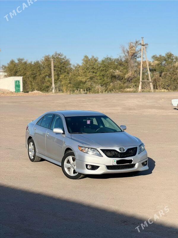 Toyota Camry 2010 - 215 000 TMT - Болдумсаз - img 1