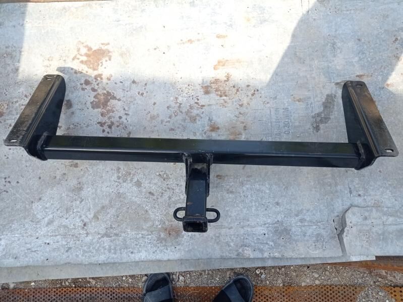 Farkop Фаркоп 650 TMT - Balkanabat - img 4