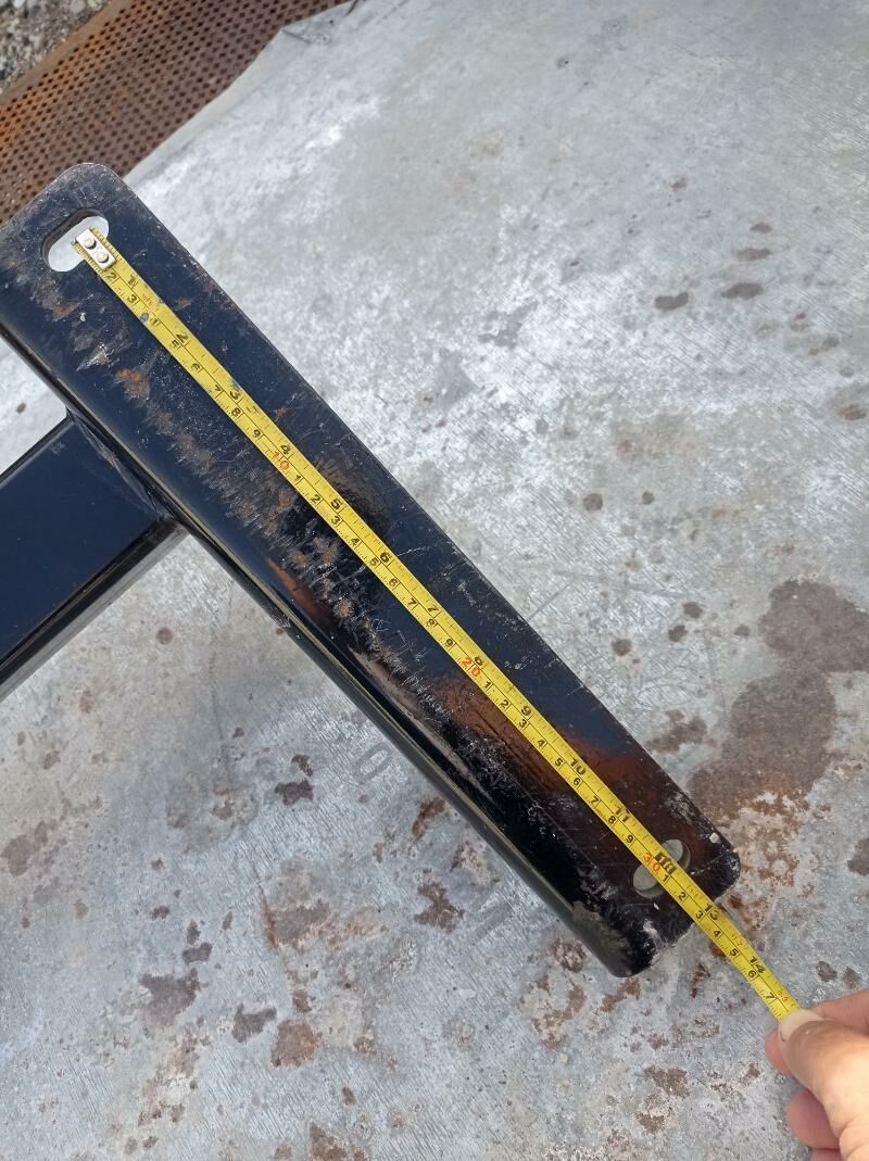 Farkop Фаркоп 650 TMT - Balkanabat - img 3