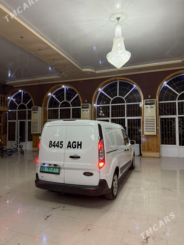 Ford Transit Connect 2016 - 110 000 TMT - Türkmenabat - img 2