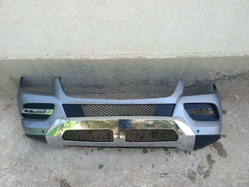 Mercedes-Benz 2 500 TMT - Ашхабад - img 3