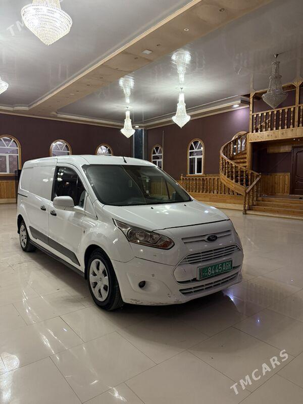 Ford Transit Connect 2016 - 110 000 TMT - Türkmenabat - img 5