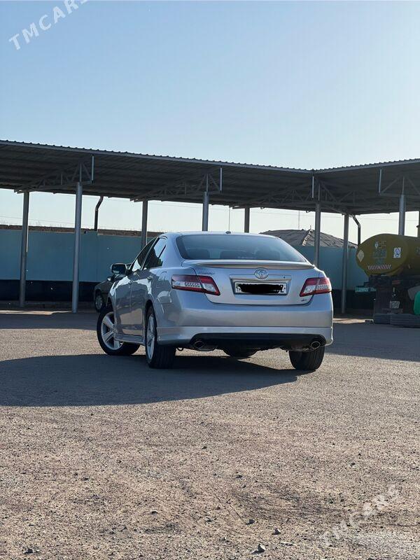 Toyota Camry 2010 - 215 000 TMT - Болдумсаз - img 8