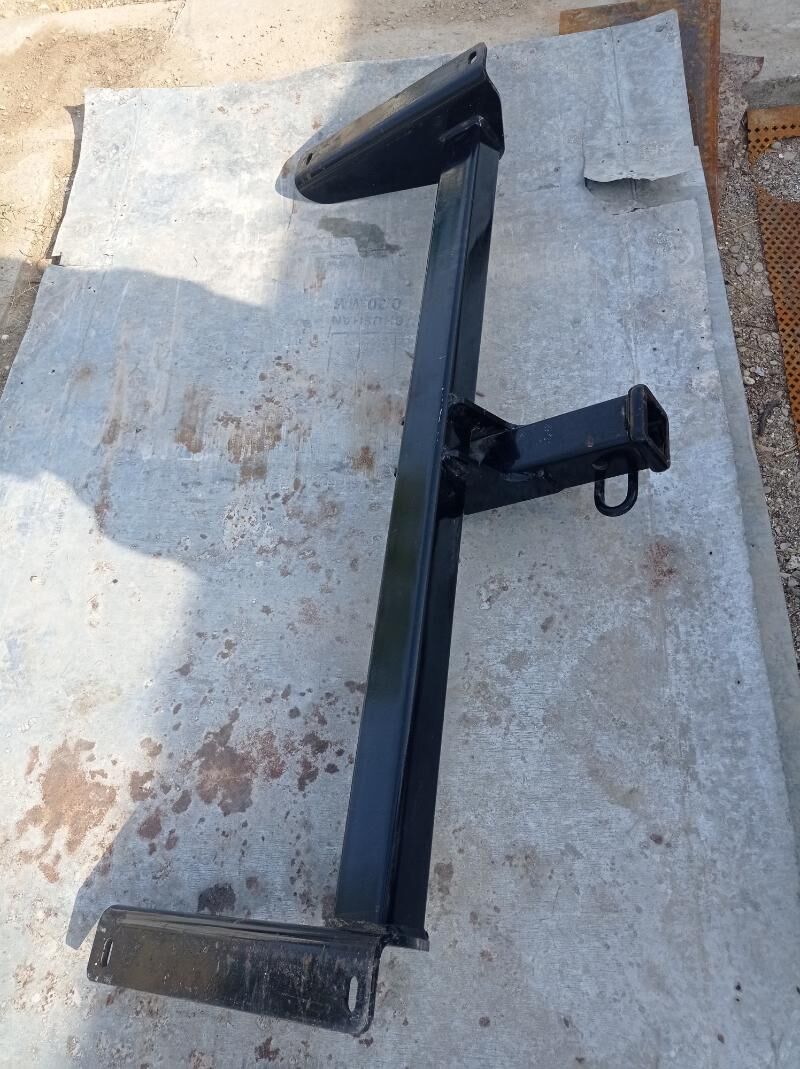 Farkop Фаркоп 650 TMT - Balkanabat - img 2