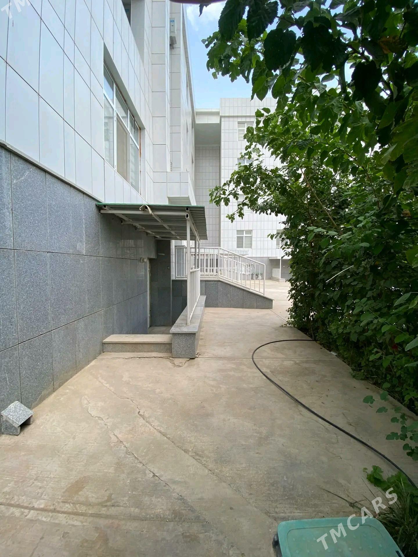 Arenda Gurtly padwal - Aşgabat - img 2