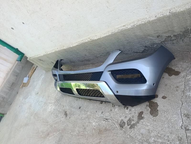 Mercedes-Benz 2 500 TMT - Ашхабад - img 1