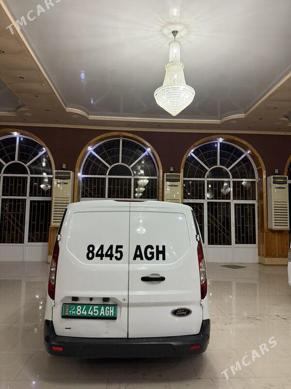Ford Transit Connect 2016 - 110 000 TMT - Türkmenabat - img 4