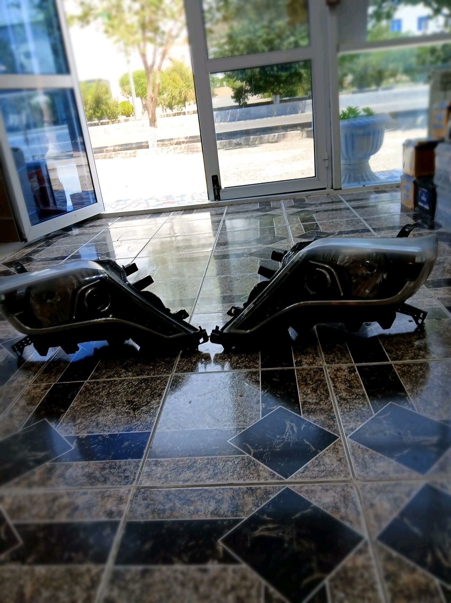 Prado goz yas fara 2014 3 000 TMT - Türkmenbaşy - img 2