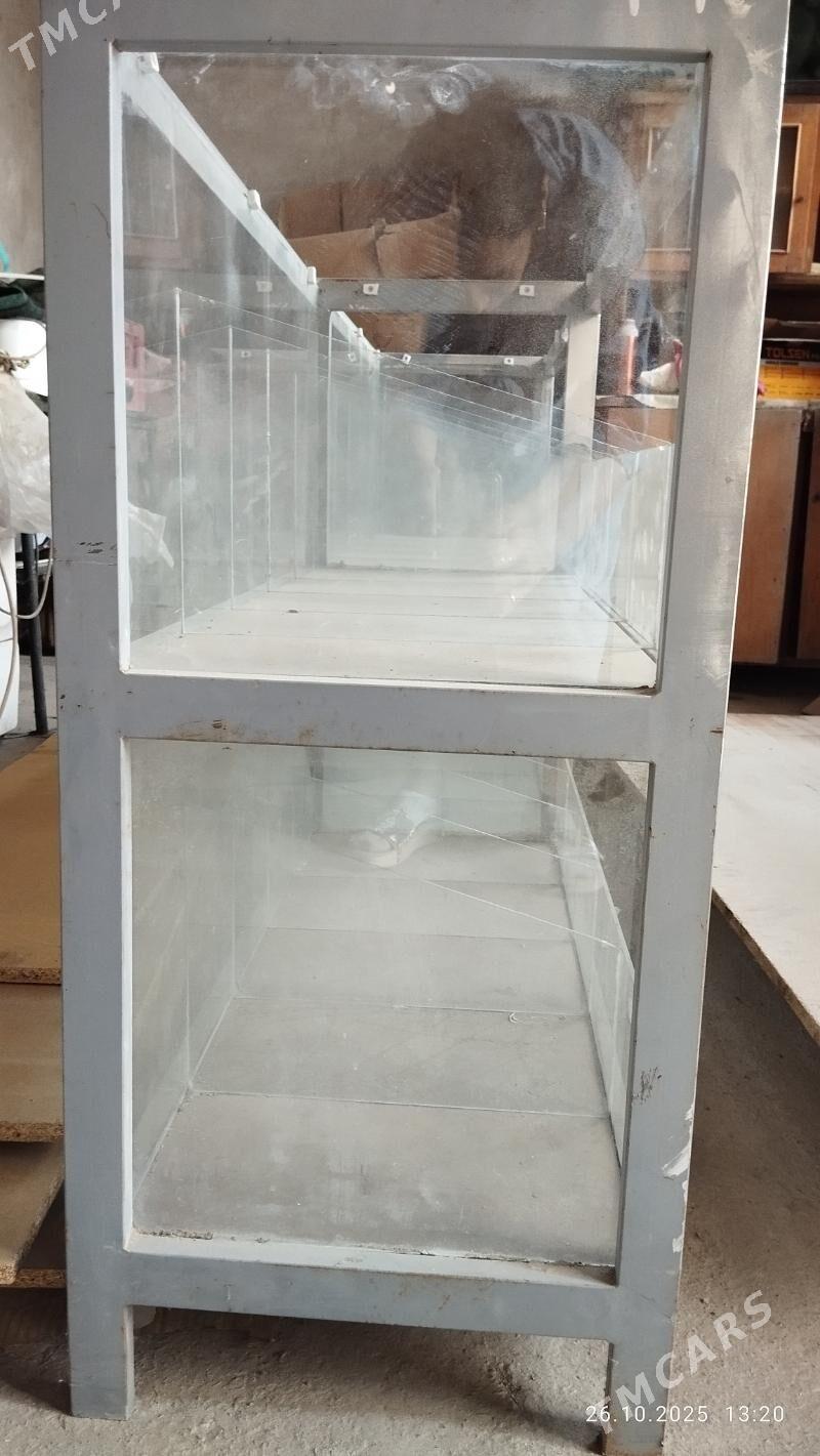 айналы полка - Туркменабат - img 5