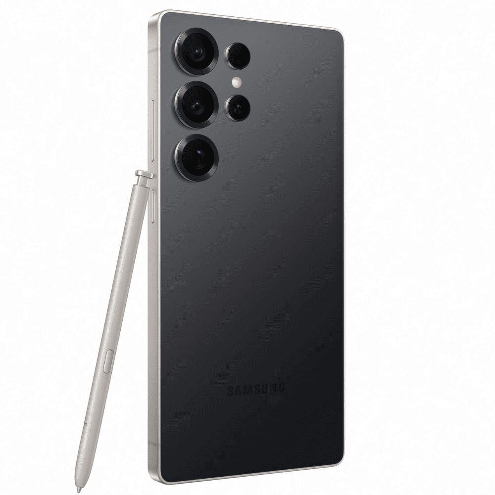 SAMSUNG S25 ULTRA  RENKLERI - Ашхабад - img 7