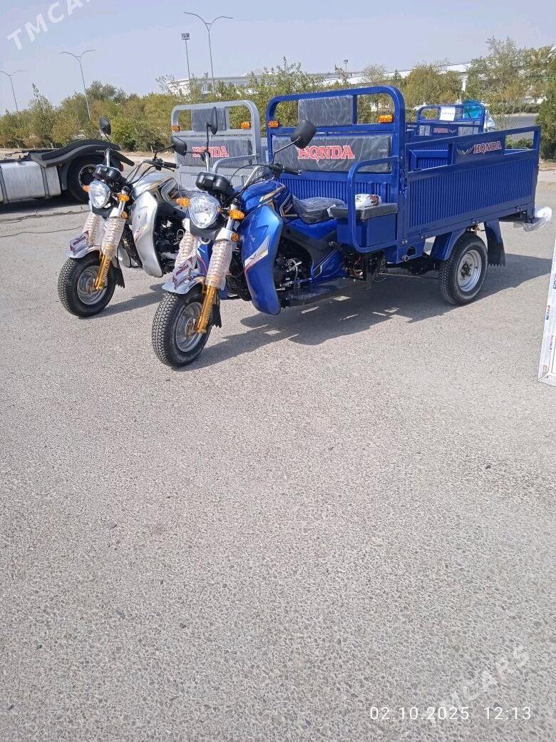 Fekon FK200-14G 2025 - 27 000 TMT - Babadaýhan - img 1