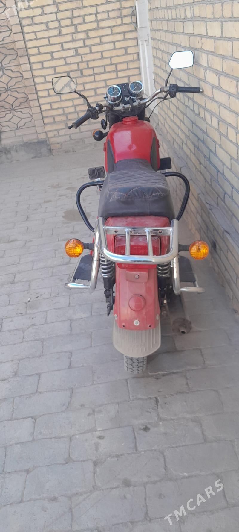 Fekon FK200-14G 2022 - 12 000 TMT - Халач - img 2