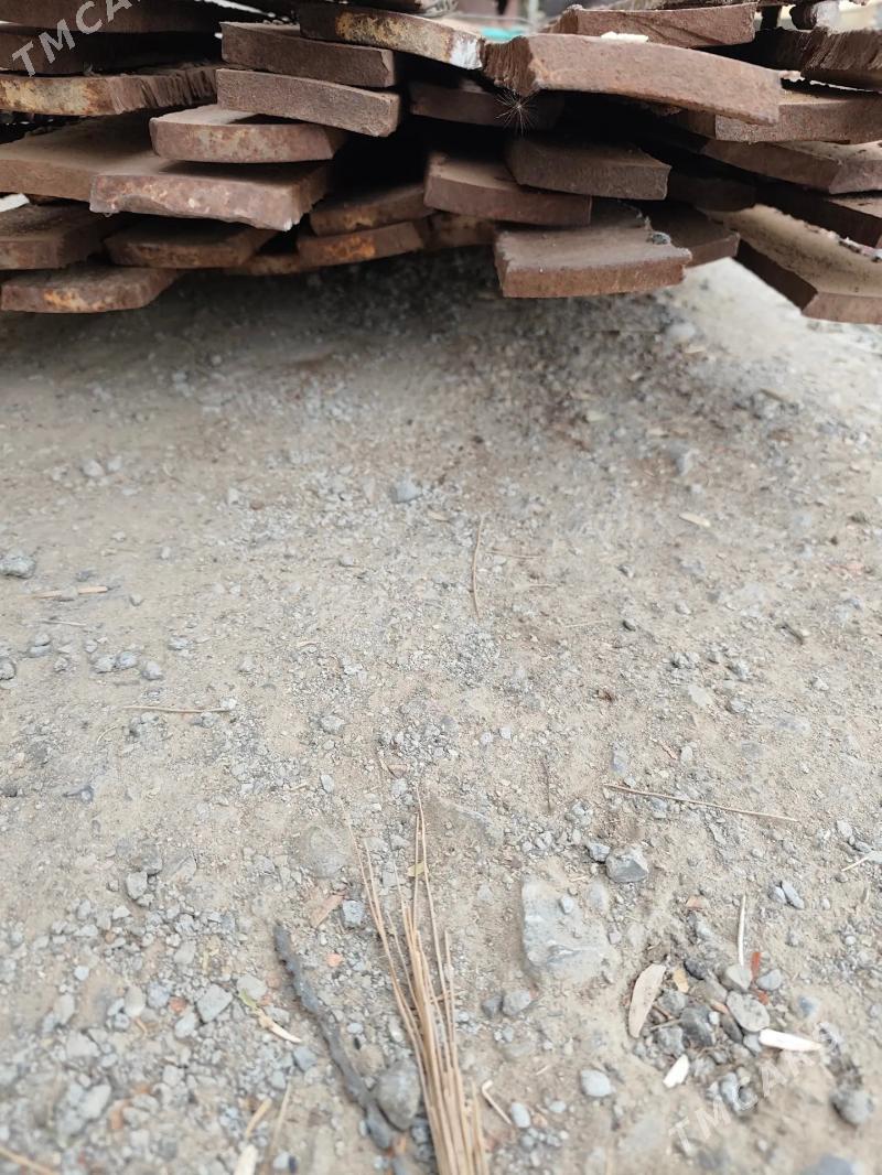 paçak demir. - Ашхабад - img 2