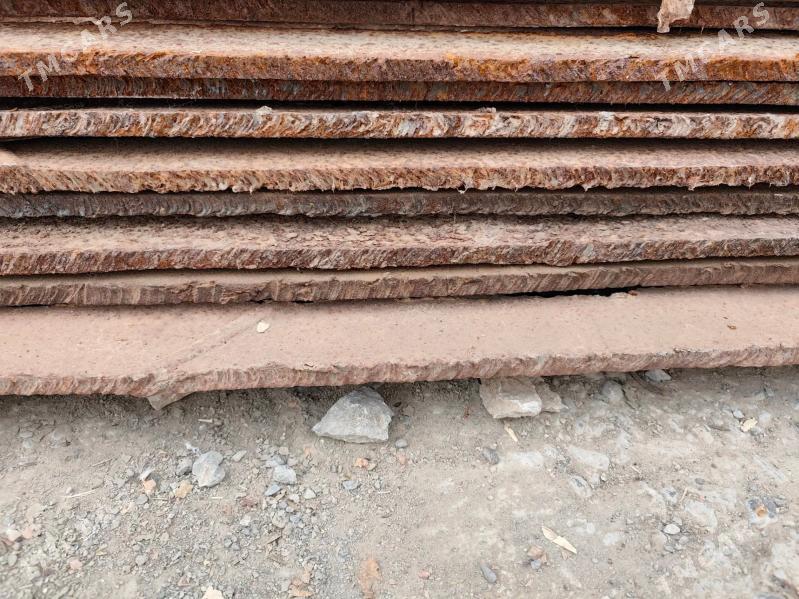 paçak demir. - Ашхабад - img 3